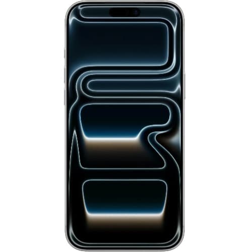 iPhone 17 Pro Max - 6.9" - 512gb - 12gb - Ios 26 - Single Sim - Silver - View 4