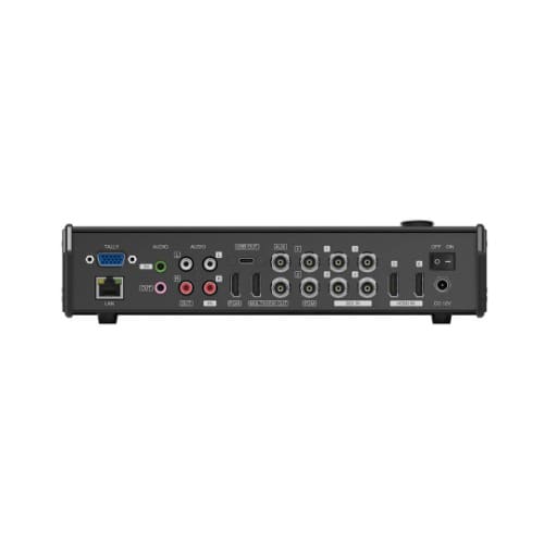 Avmatrix Vs0601u Fhd Video Switcher - View 4