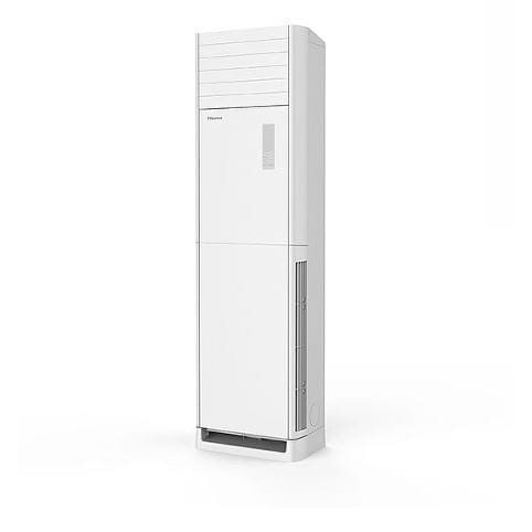 2hp Floor Standing Inverter Ac - View 2