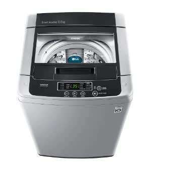 Top Load Smart Inverter Automatic Washing Machine - 9kg - View 5
