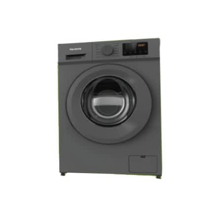 6kg Inverter Front Load Automatic Washing Machine - PV-TWF7.1GL-INV - View 3