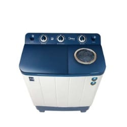 7kg Semi Automatic Twin Tub Washing Machine - View 1