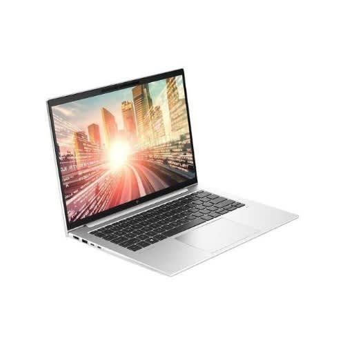 Elitebook 840 G6 Core I5-8GB RAM -256GB SSD - Backlit Keyboard - Windows 11 Pro+ Bag - View 5
