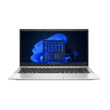 Elitebook 840 G8 - 14" - Intel Core i7 - 256GB SSD - 16GB RAM - Win11 - View 5
