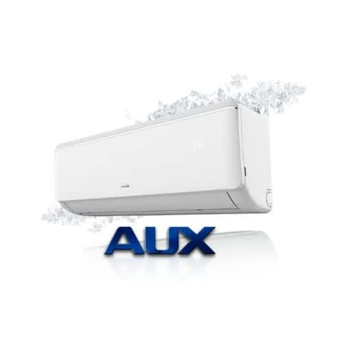 AUX 2hp Inverter Fast Cooling Split Unit Air Conditioner - Asw-h18d7b4 + Installation Kit - View 5