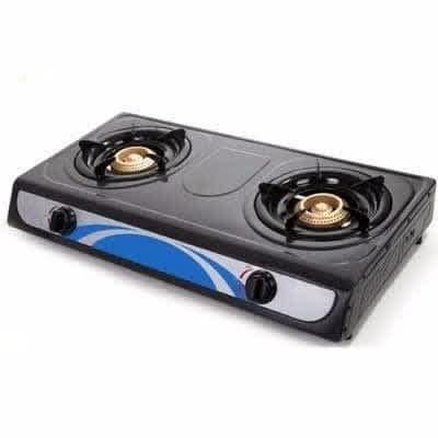Table Top And Gas Cooker