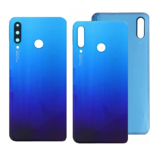 Back Glass Replacement For Huawei P30 Lite - View 1