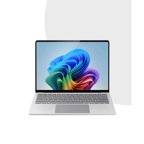 Surface Laptop 7 - Snap Dragon X Elite - 1TB SSD - 16GB RAM - 15" Win 11 Copilot+ Pc - 7th Edition - View 2