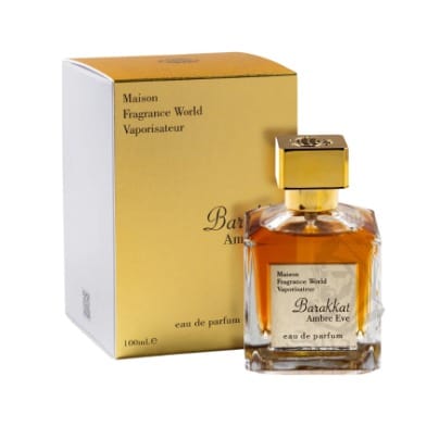 Barakkat Ambre Eve - 25ml - View 1