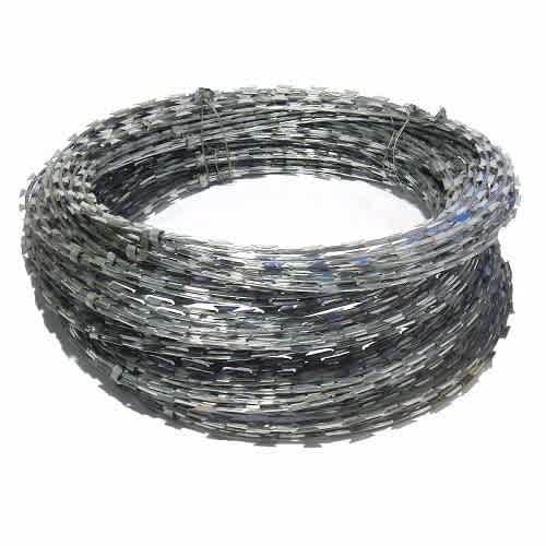 Fence Barb Wire-15m - View 1