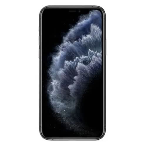 Iphone 11 Pro Max - 5.8" - Single Sim - 64gb Rom - 4gb Ram - 4g Lte - Single Sim - 3969mah - Renewed - View 2