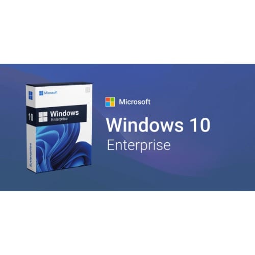 Windows 10 Enterprise - View 3