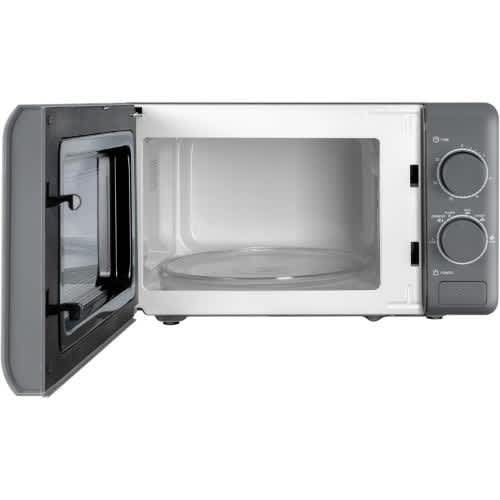Manual Microwave Wit 5 Power Settings - View 3