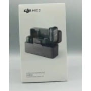 Dji Mic 2 Wireless Microphone For Camera And Smartphone 2 Person - View 3