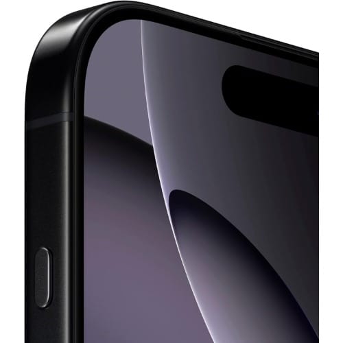 Iphone 16 Pro - 256GB - 8GB - 5g - Titanium Black - View 2