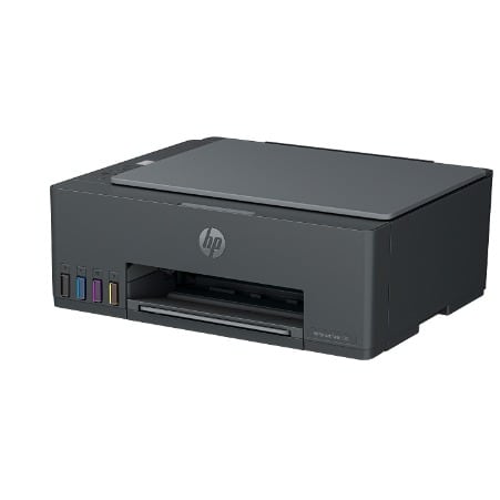 Smart Tank 581 All-in-one Printer - 4a8d4a - View 4