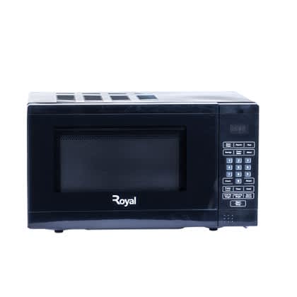 Digital Display Microwave - 20L - 700w - View 1