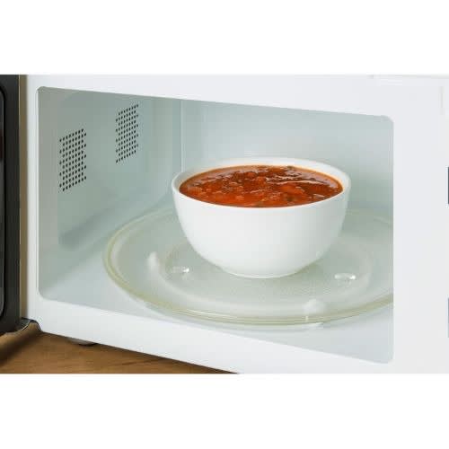Retro Digital Microwave - View 3