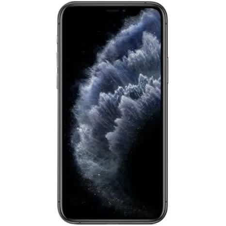 iPhone 11 Pro Max - 5.8" - 64GB ROM - 4GB RAM - nano Sim + E-sim -3000mah - Silver -Renewed - View 4