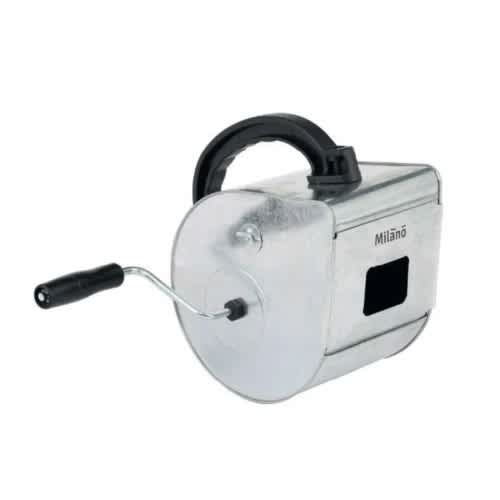 Plastering Tyrolean Machine Paint Mixer - View 2