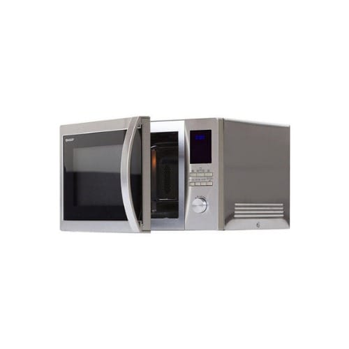 Sharp R45btst Microwave Oven - 43l - 240W - View 4
