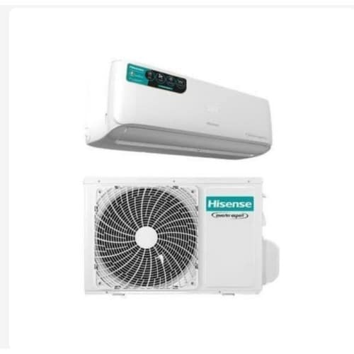 Hisense 2hp Smart Inverter Air Conditioner With R410 Gas - View 1