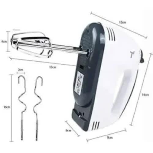 Hand Mixer - 350w - View 2