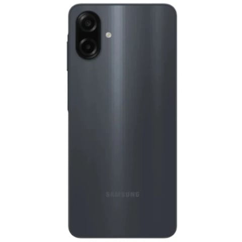 Galaxy A07 - 4GB RAM - 128GB ROM - Black - 5000mAh - View 3
