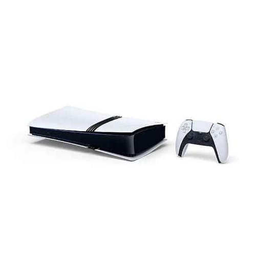 Sony Playstation 5 Pro Ps5 Pro 2tb - View 3