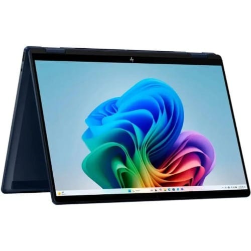Omnibook X Flip 2 In 1 14th Gen Core Ultra 5 - 16gb Ram - 512gb Ssd 14" 2k Backlit Win 11 - View 5
