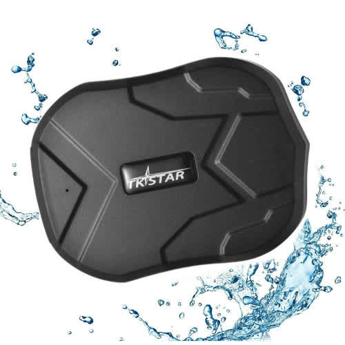 Mobile Car Tracker With 30 Days Standby Battery | Online Tracking | Konga
