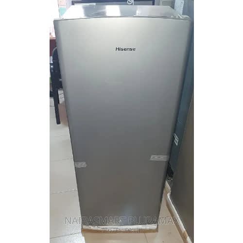 Single Door Refrigerator - Rs23dr - 176L - View 3