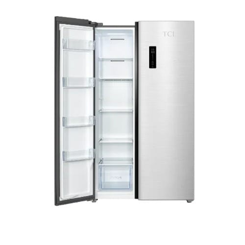 Twin Eco Inverter Side By Side Refrigerator - 635L - View 1