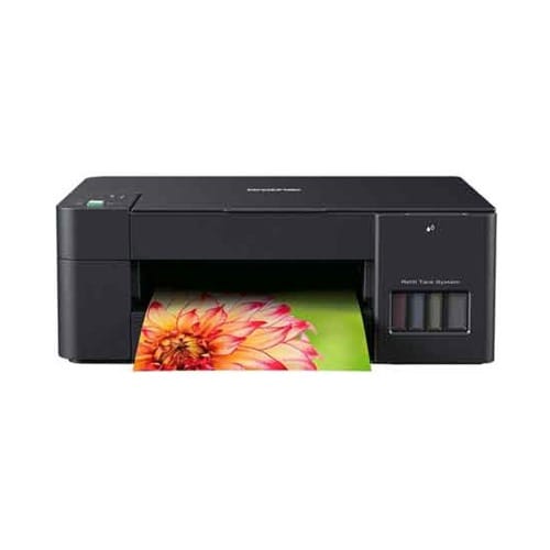 Dcp-t220 Multi-functional Ink Tank Printer - View 1