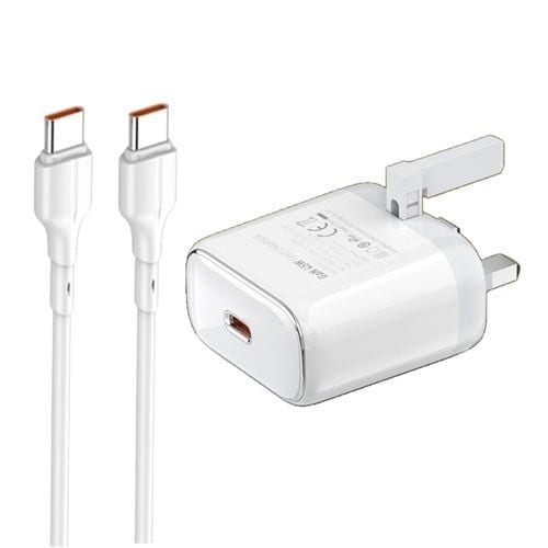 Ldnio Q1415 Usb-c Pd Fast Charger - 45w - View 3