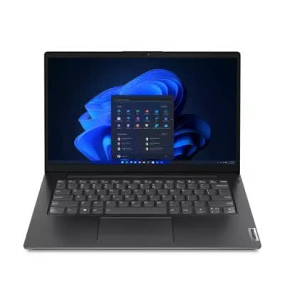 Lenovo V14 Intel Core I3- 256GB SSD- 4GB RAM- 14inches Non Touchscreen Freedos - View 6