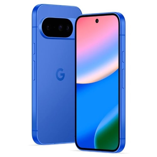 Pixel 10 5G - 6.3"OLED - 128GB ROM - 12GB RAM - Nano SIM - Fingerprint - 4970mAh - Indigo - View 2