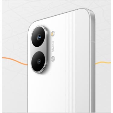 POCO X8 Pro Max 5G - 6.83" - 512GB ROM - 12GB RAM - Dual SIM - Fingerprint - 8500mAh - White - View 3