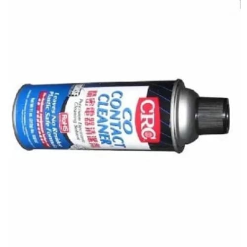 Crc Co Contact Cleaner - 312g - View 3