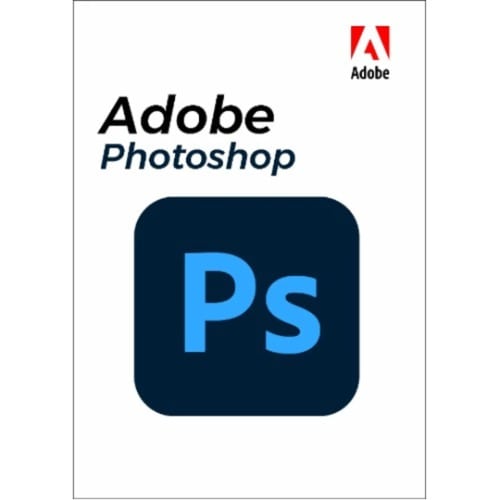 Adobe Photoshop 2026 - View 3