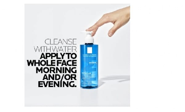 Effaclar Gel Moussant -400ml - View 4