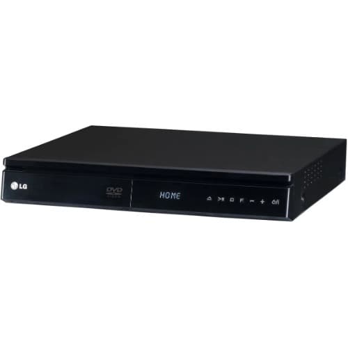 AUD 675LHD 4.2ch 1000W Home Theater System - View 3