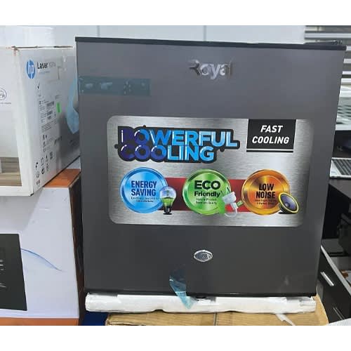 New Design Direct Cool Single Door Refrigerator - Series 3000 - 55L - View 4