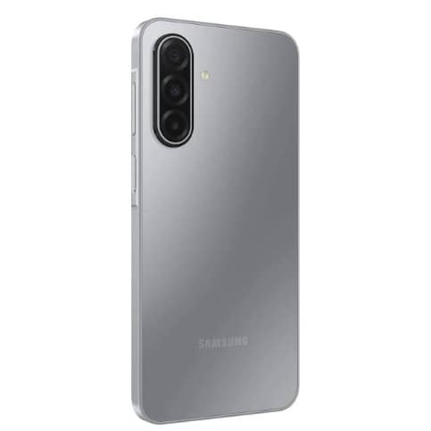 Galaxy A17 4G - 6.7" - 6GB RAM - 128GB ROM - Dual SIM - Fingerprint - 5000mAh - Sleek Grey - View 2