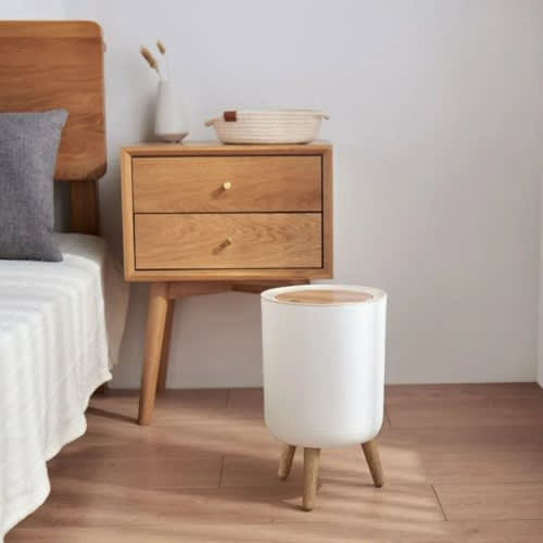 7ltr Luxury Trash Bin - View 2
