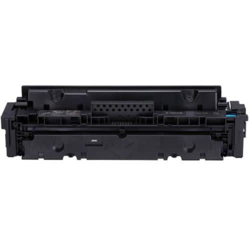 Crg 055 Yellow Toner Cartridge - View 2