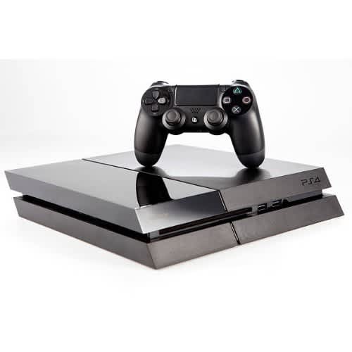 Ps4 Console 500gb - View 3