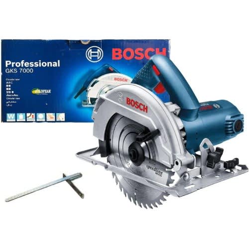 Pro Gks 7000 Circular Saw