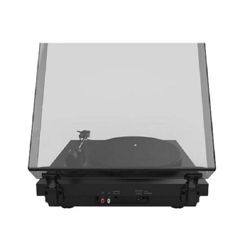 Teac Tn-175 Automatic Hifi Turntable - View 2