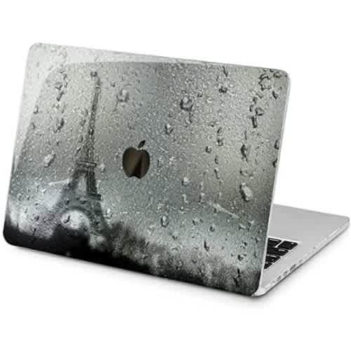 Hard-shell Case For MacBook Retina 13''
